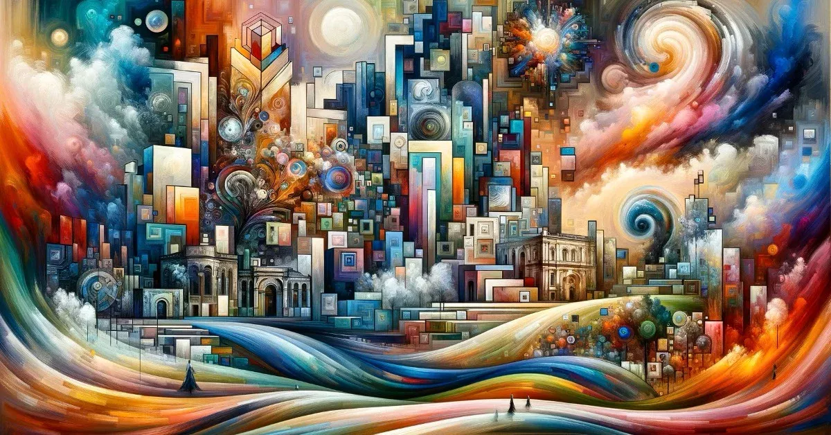 Hassan Massoudy  フランス画家　絵画　額縁　インテリア　西洋風 Hassan Massoudy フランス画家絵画額縁インテリア西洋風