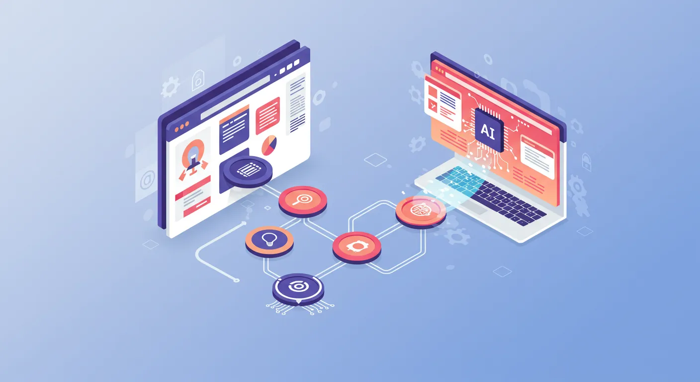 情報把握のイメージ